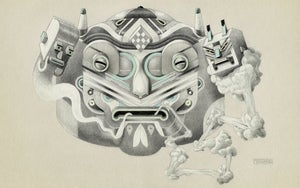 Image of Three