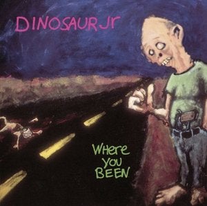 Image of Where You Been (1993)