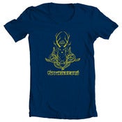 Image of Support Eric McDavid T-Shirt
