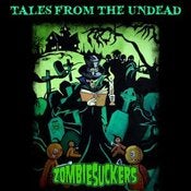Image of Tales From The Undead (Ltd. digipak)