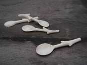 Image of BONE TWIG SPOON - SMALL