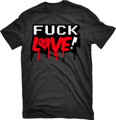 Image of FUCK LOVE