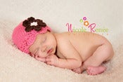 Image of Sophia Beanie