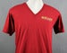 Image of It Wasn't Built in A Day V-Neck (Mens S/S '11)
