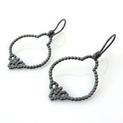 Image of SNAPSHOTS EARRING