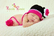 Image of Glamour Girl Hat