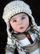 Image of Owen Hat