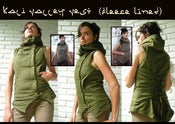 Image of Kali Valley Vest