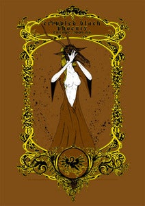 Image of Crippled Black Phoenix:  Europe 2009