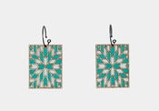 Image of Emanate 1 Earrings