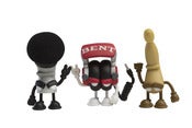 Image of MAD BentWorld Beats BLIND BOX