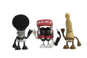 Image of MAD BentWorld Beats BLIND BOX