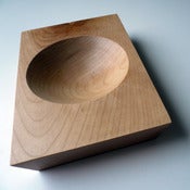 Image of Key Bowl