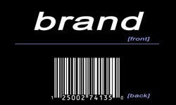 Image of brand t-shirt