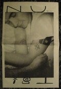 Image of NUTS! zine - back issues (#1-5)