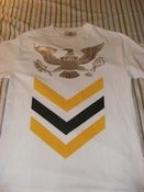 Image of Cavi Eagle Crest Shirt (Medium)