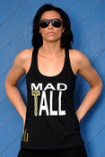 Image of Mad Tall Tank