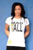 Image of Mad Tall Tee