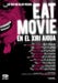Image of Eat Meat Movie I / Eat Meat Movie II