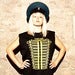 Image of NEW!! The National Fanfare of Kadebostany official T-shirt!