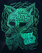 Image of wolf T-shirt