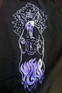 Image of shaman T-shirt