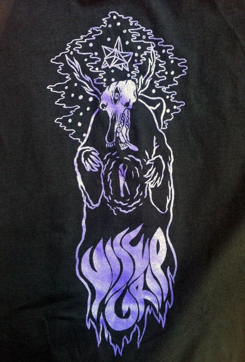 Shaman T Shirt