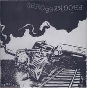 Image of Zero Progress- Derailed