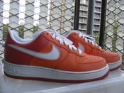 Image of Nike Air Force 1 Low “Patterson Square Garden” Size 9
