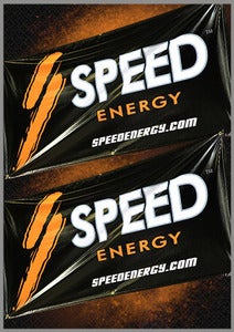 SPEED Energy Banner