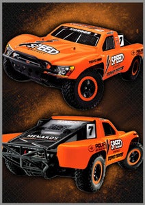 Traxxas SPEED Energy R/C Truck