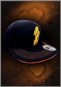 SPEED Energy Flatbill Hat