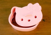 Image of Hello Kitty Bread/Cookie Cutter