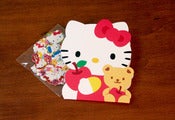 Image of Hello Kitty Sticker Pack (70 piece)