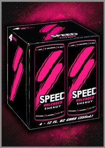 UNLEADED 16oz 4 PACK