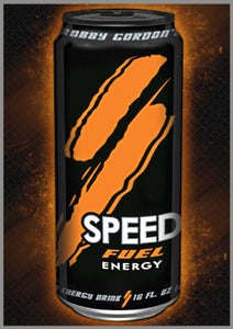 FUEL 16oz. Case