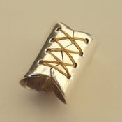 Image of Corset Ring