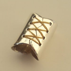Image of Corset Ring