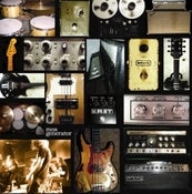 Image of Mos Generator - 10th Anniversary Deluxe Edition (LP,CD, and Digital Download)