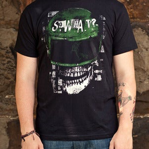 Image of S.O.W.H.A.T.?.