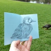 Image of Zine - Webbed