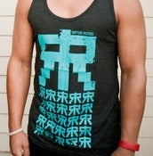 Image of Rapture Ruckus Tank (Unisex)