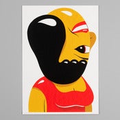 Image of Husk Mit Navn - Woman