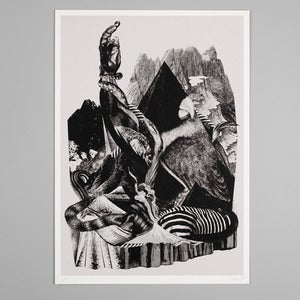 Image of Inka Järvinen - Going Up