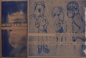 Image of Twisted/What Price, Wonderland? Split 7"