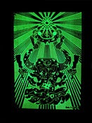 Image of Space Storm God G.I.D