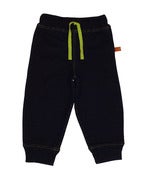 Image of denim-look trousers, by Lipfish