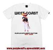 Image of West Coast