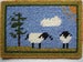Image of Needlepoint Sampler