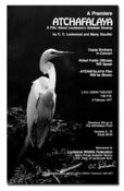 Image of Atchafalaya Premier POM